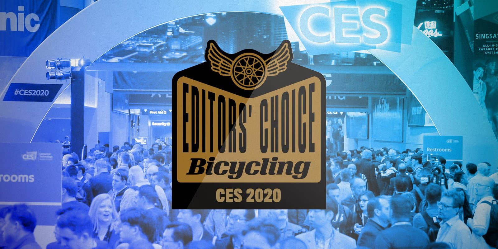 Ultiracer en el CES: una mirada al futuro del ciclismo virtual en interiores
