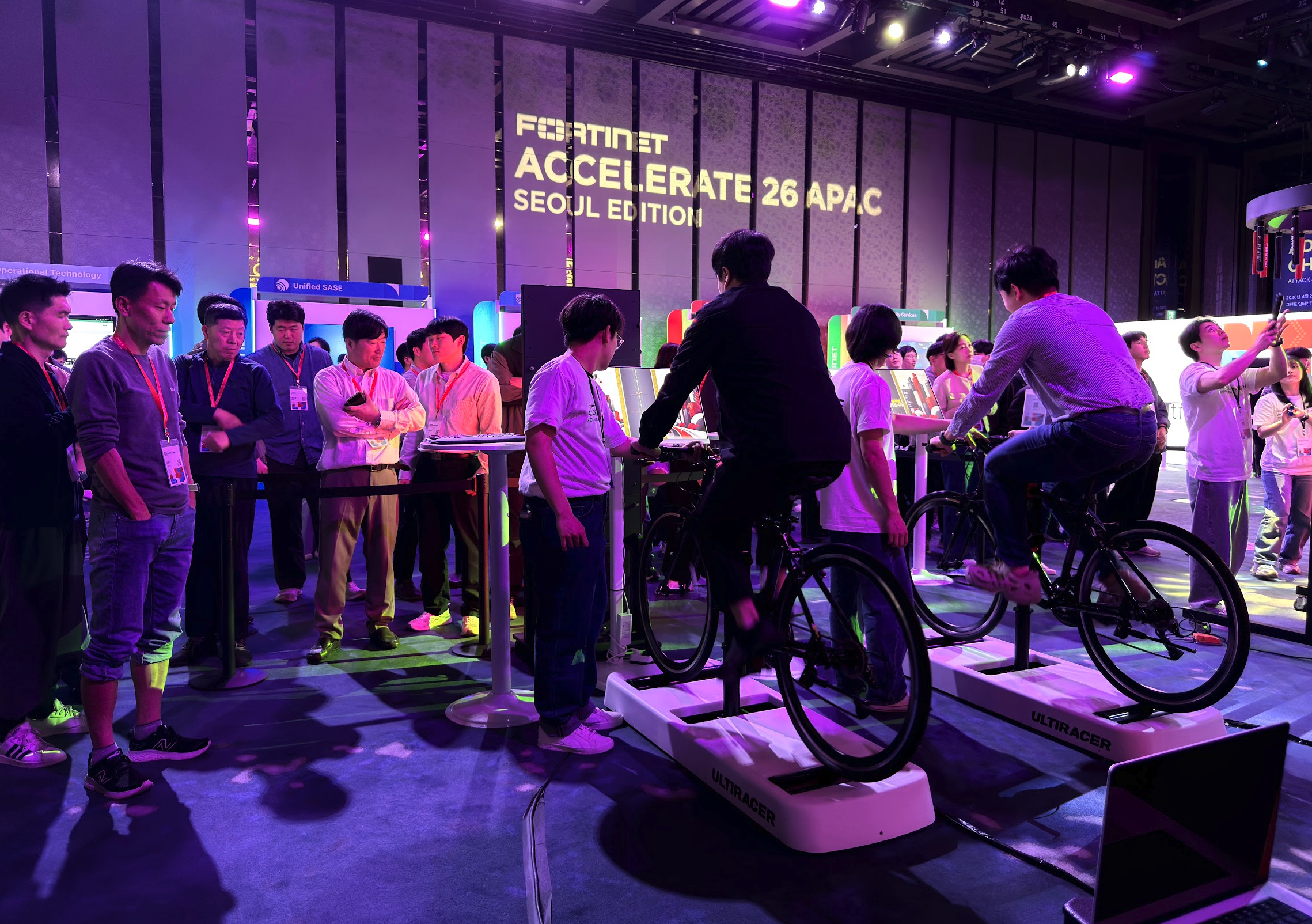 インタラクティブイベントマーケティング