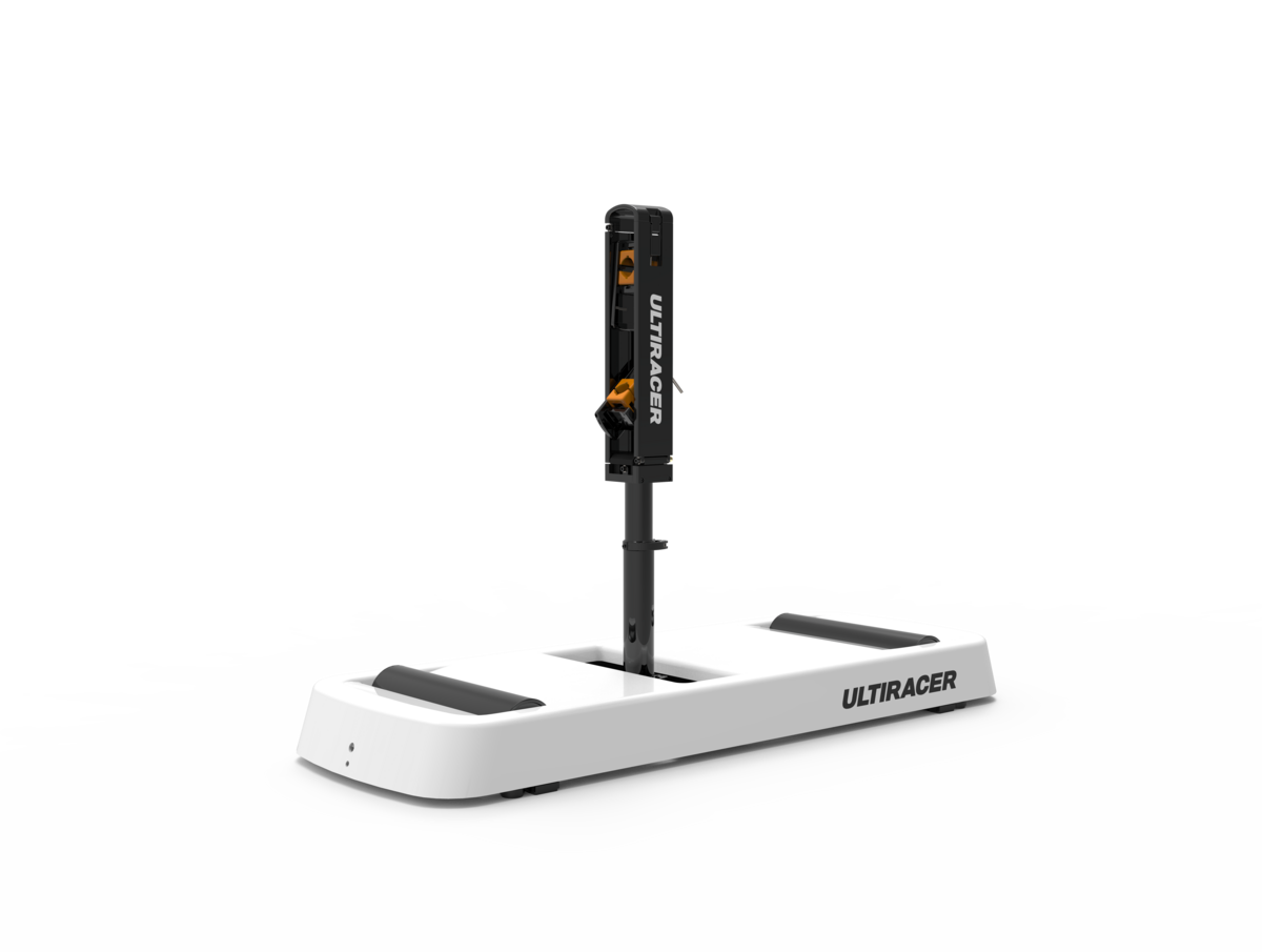 Universal Base Frame