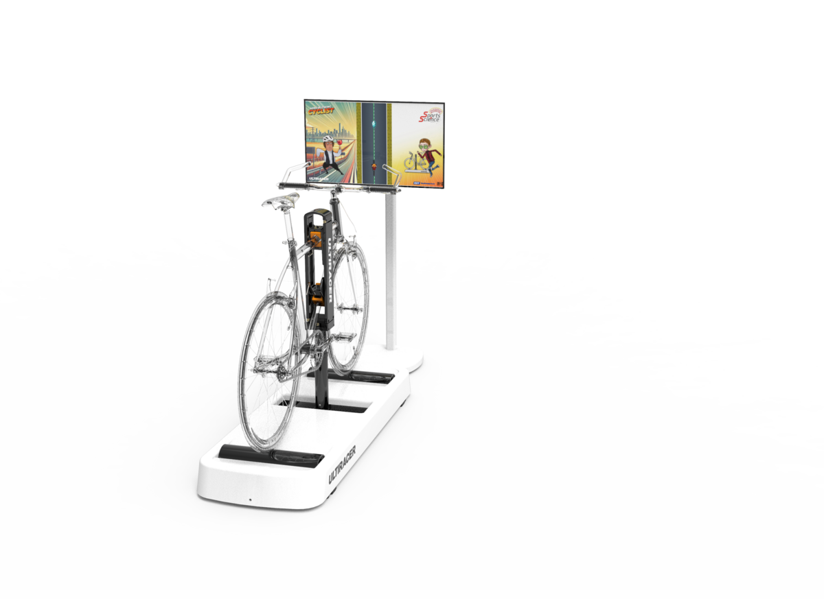 Connected Experience