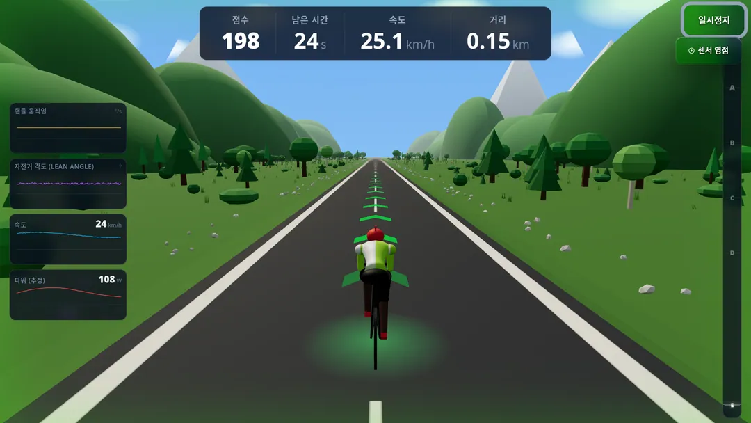 Perfect Racer