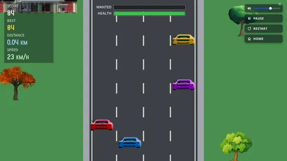 Car Racing