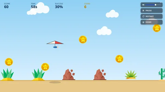 Hang Glider