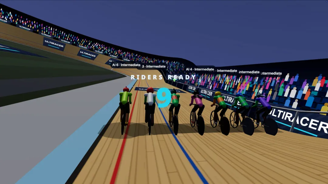 Velodrome